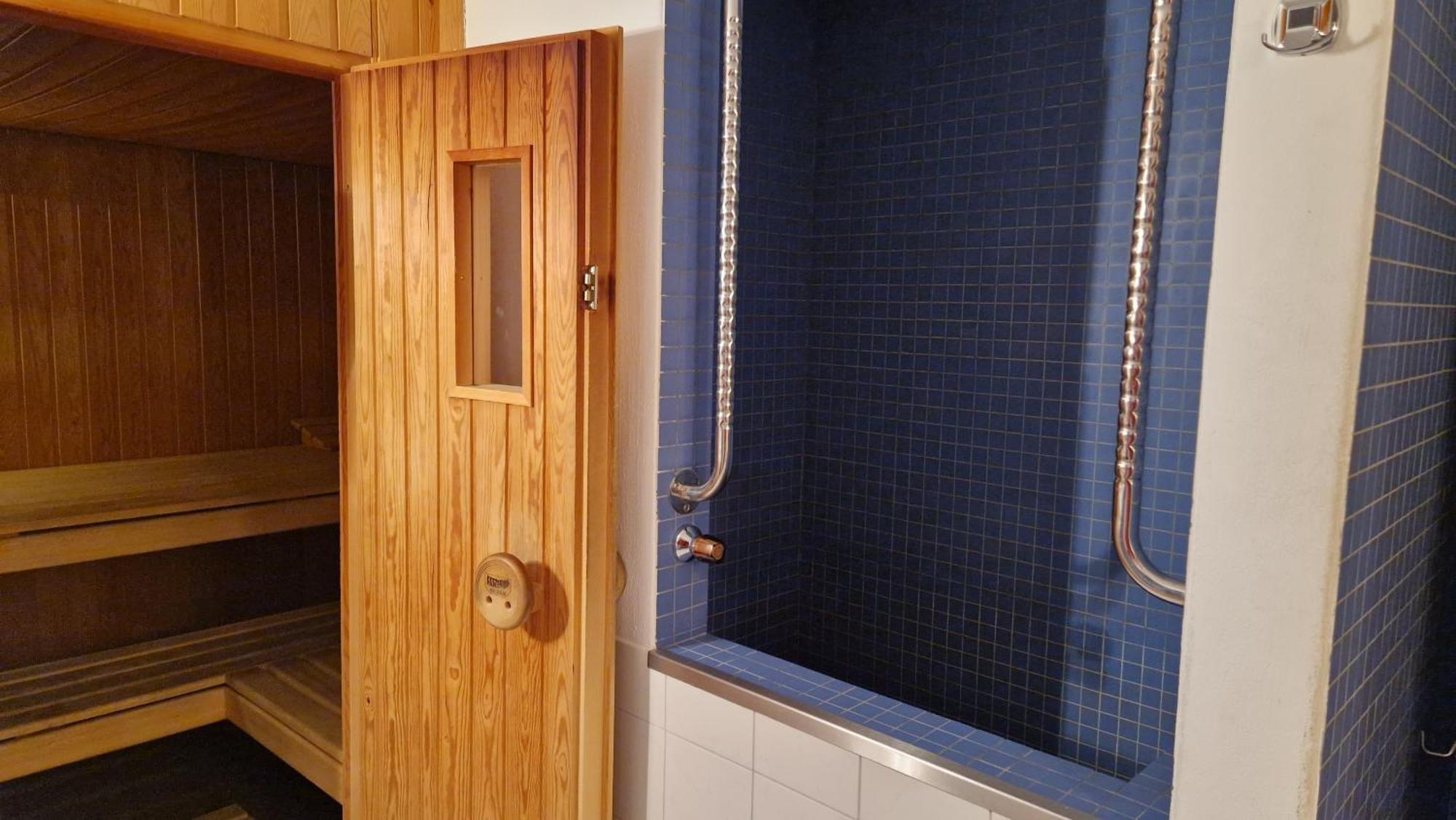 Aparthotel Chesa Bellaval Silvaplana Eksteriør billede