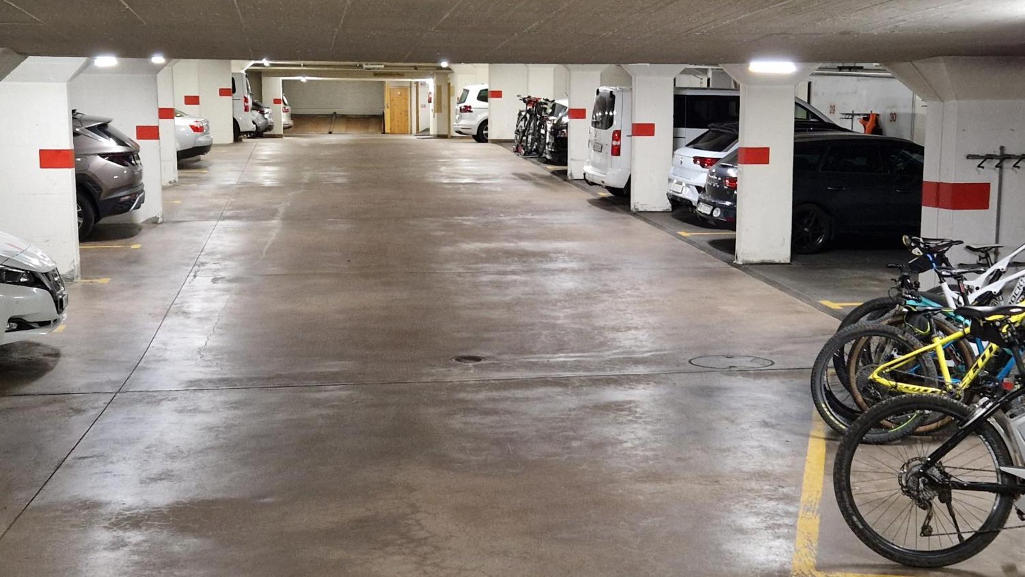 Aparthotel Chesa Bellaval Silvaplana Eksteriør billede